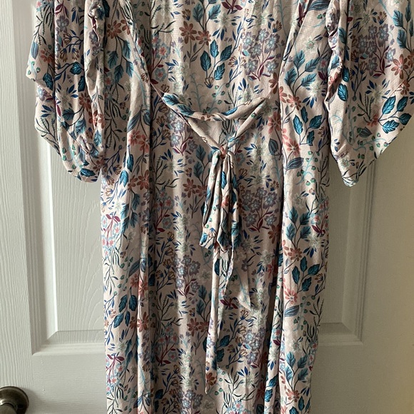 STILLWATER MORNING ROBE - Picture 6 of 6